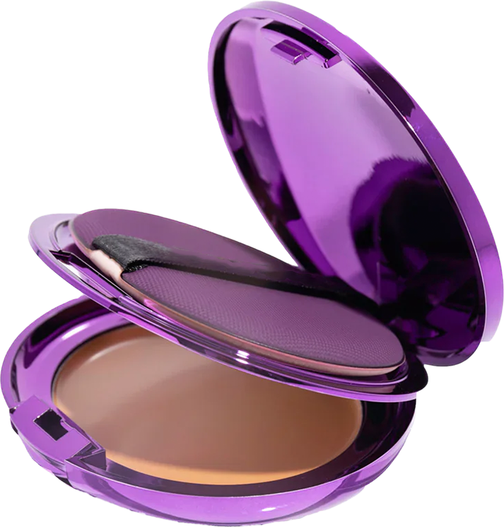 Negusy™ Soft Matte Cream · “Skincare × Makeup” All-In-One