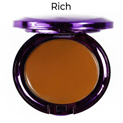 🔥Soft Matte Cream Concealer-Even Through Sweat or Rain