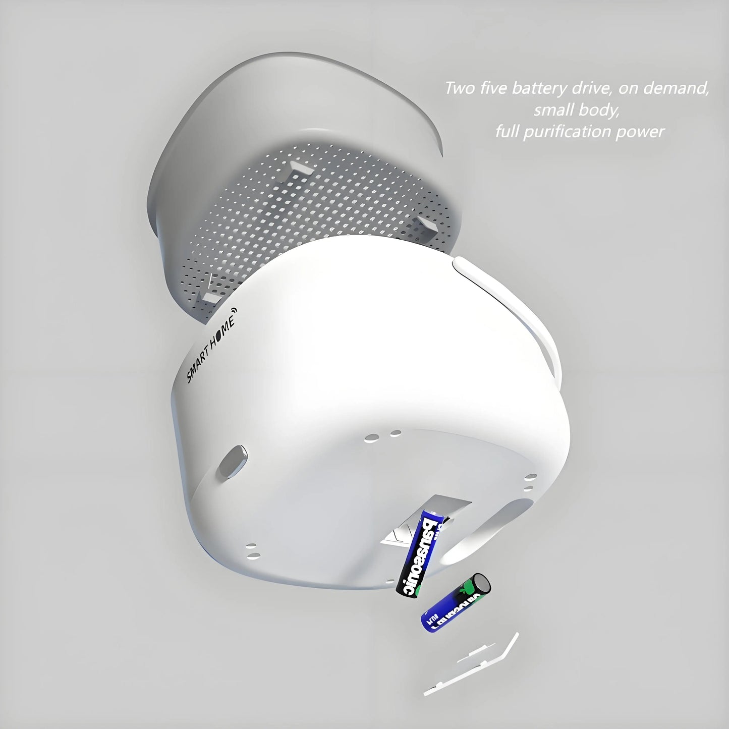 Electric Vegetable Washer & Cleaning Basket