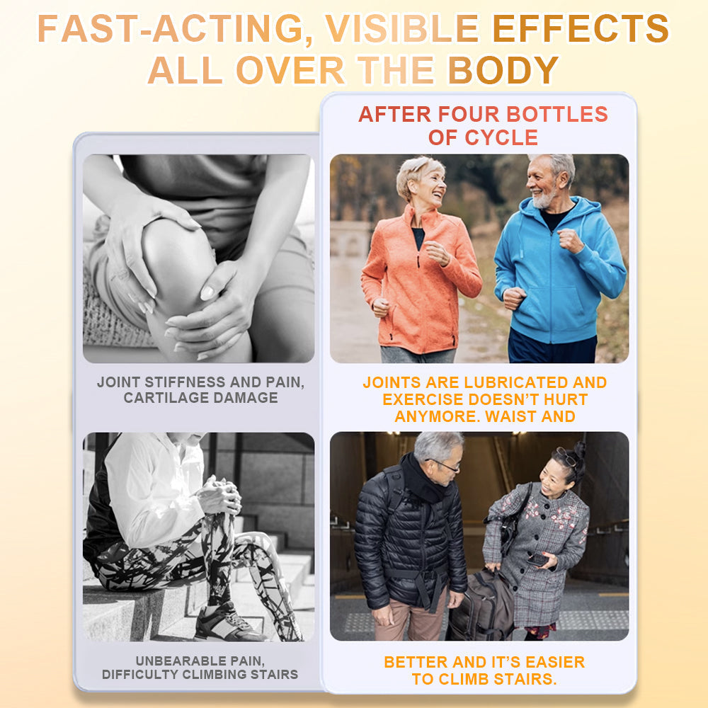 🎁Flash Sale - ODALIT™ Botulinum Toxin & Bee Venom Pain-Relief Bone Healing Cream