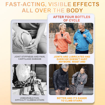 🎁Flash Sale - ODALIT™ Botulinum Toxin & Bee Venom Pain-Relief Bone Healing Cream