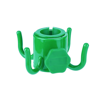 Beach Sunshade Umbrella Hook Rack