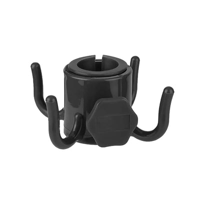 Beach Sunshade Umbrella Hook Rack