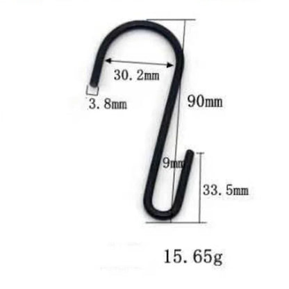 Antique Metal Wind Chime