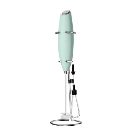 Electric Handheld Milk Frother