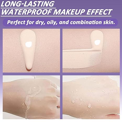 🔥Soft Matte Cream Concealer-Even Through Sweat or Rain