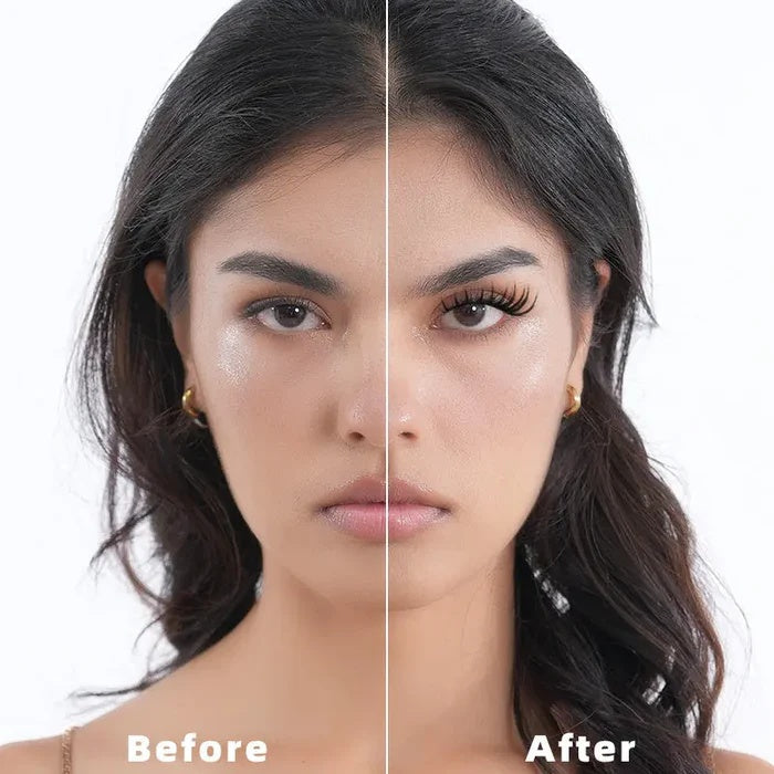 🐰ZAKDAVI™ Bunny Lash Clusters Kit ✨ Seamless Lifted Eyes in Minutes