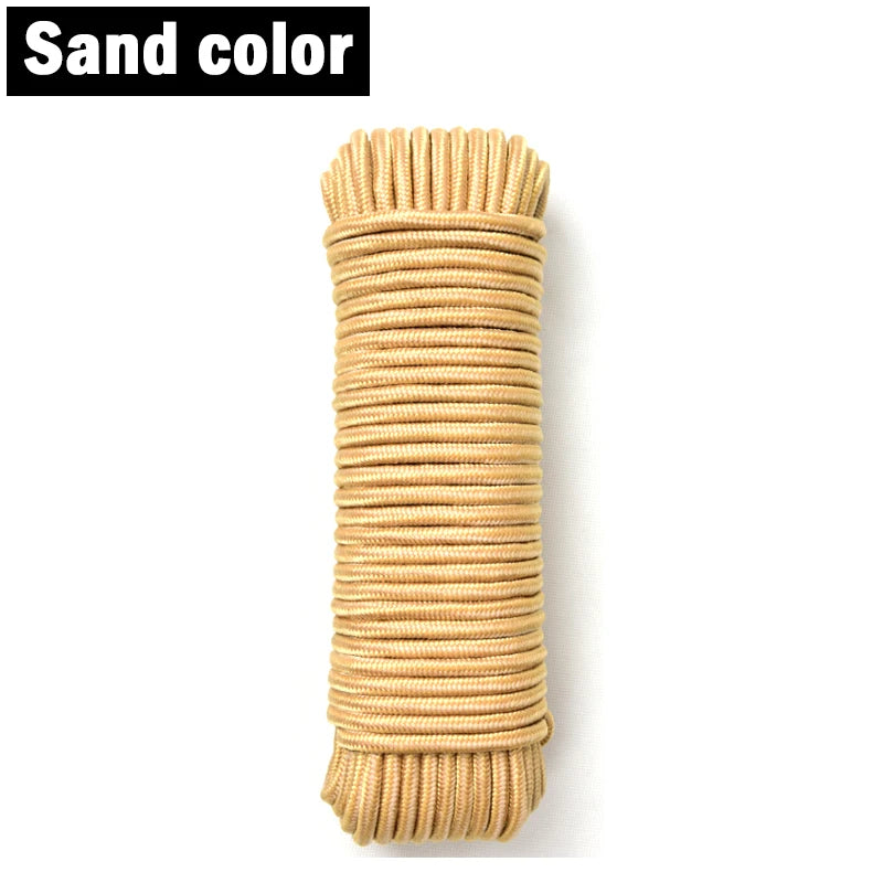 Sand Rope