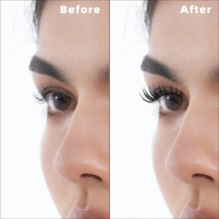 🐰ZAKDAVI™ Bunny Lash Clusters Kit ✨ Seamless Lifted Eyes in Minutes