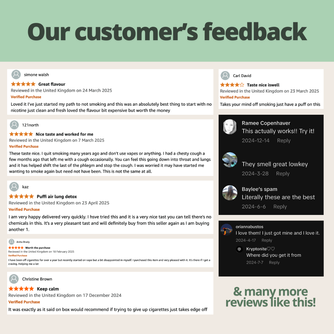 ODEIUN™ Herbal Aroma Diffuser  – Breathe Easy, Calm Your Mind