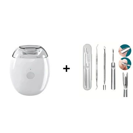 💅✨Universal Automatic Fingernail Grinder for Adults and Children👶
