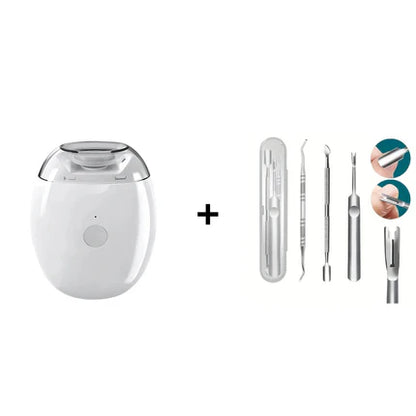 💅✨Universal Automatic Fingernail Grinder for Adults and Children👶
