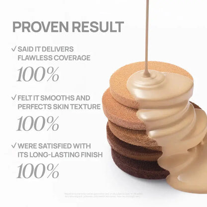 ODEIUN™ Ultimate Cover Cushion SPF38