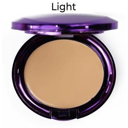 🔥Soft Matte Cream Concealer-Even Through Sweat or Rain