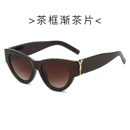 Light Luxury Fashion Sunglasses