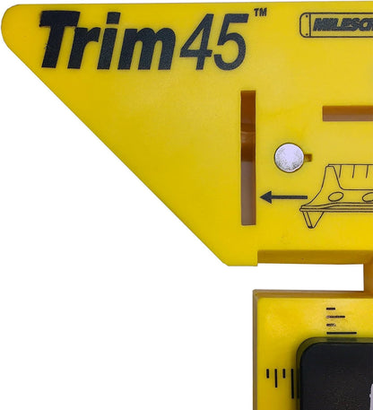 📐 Ultimate Trim Aid | Measure Smarter, Mark Faster, Cut Perfect