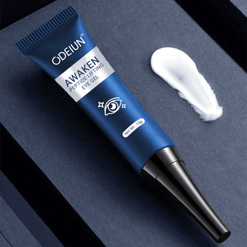 ODEIUN™ Awaken Peptide Lifting Eye Gel