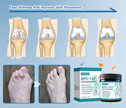 ODEIUN™ BPC-157 Joint Renewal Cream