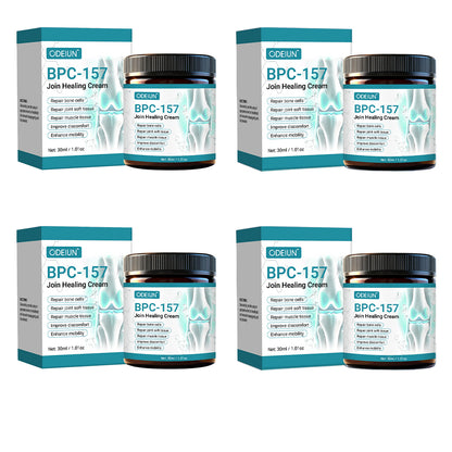 ODEIUN™ BPC-157 Joint Renewal Cream