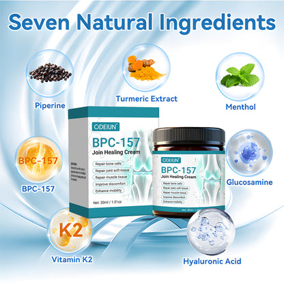ODEIUN™ BPC-157 Joint Renewal Cream
