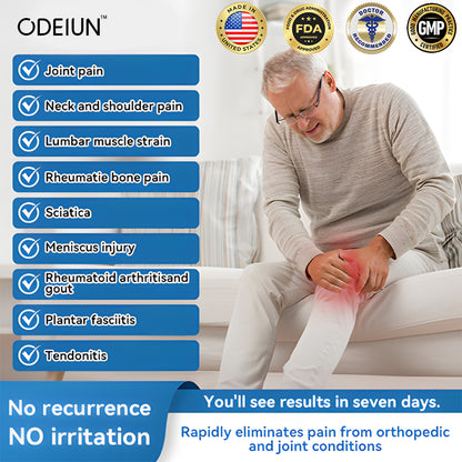 ODEIUN™ BPC-157 Joint Renewal Cream