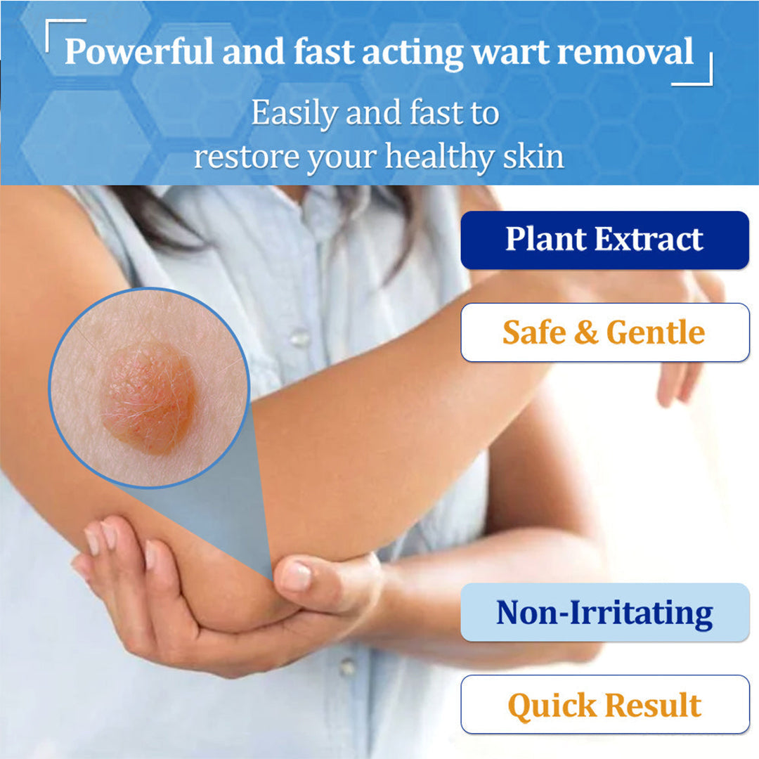 👩‍⚕️LBMLBM™ BeeDerm RX Cream, Painless, easy and gentle fix for warts, skin tags, lumps, infections, cysts and scars