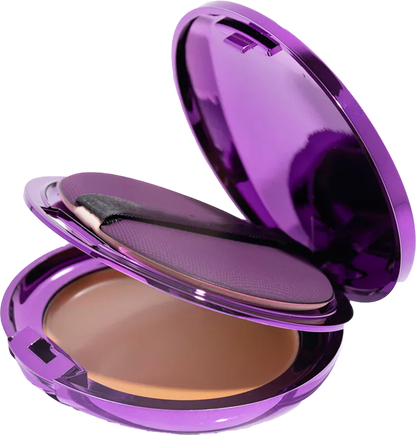 Negusy™ Soft Matte Cream · “Skincare × Makeup” All-In-One