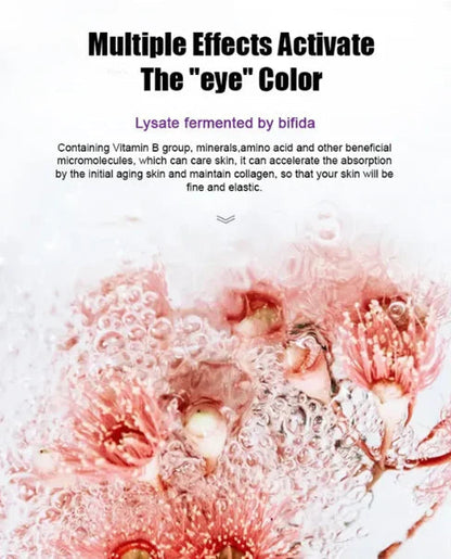 JEREMYTIS™ Pro-Xylane Active Eye Cream – Revitalize, Hydrate & Renew Your Eyes