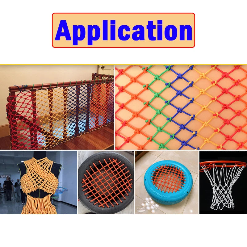 Luminous Outdoor Paracord Rope