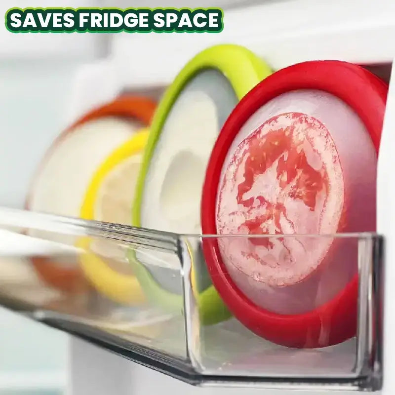 Silicone stretch pods🍅🥑