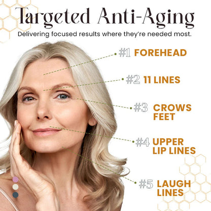 LBMLBM™ Botox Bee Venom Cream – Instant Lift & Deep Wrinkle Repair ✅