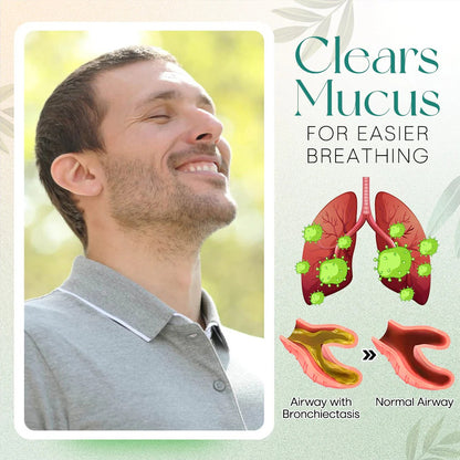 ODEIUN™ Herbal Aroma Diffuser  – Breathe Easy, Calm Your Mind