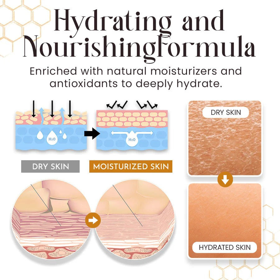 LBMLBM™ Botox Bee Venom Cream – Instant Lift & Deep Wrinkle Repair ✅