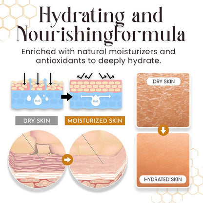 LBMLBM™ Botox Bee Venom Cream – Instant Lift & Deep Wrinkle Repair ✅