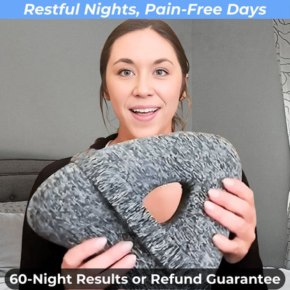 Negusy™ Posture Pillow